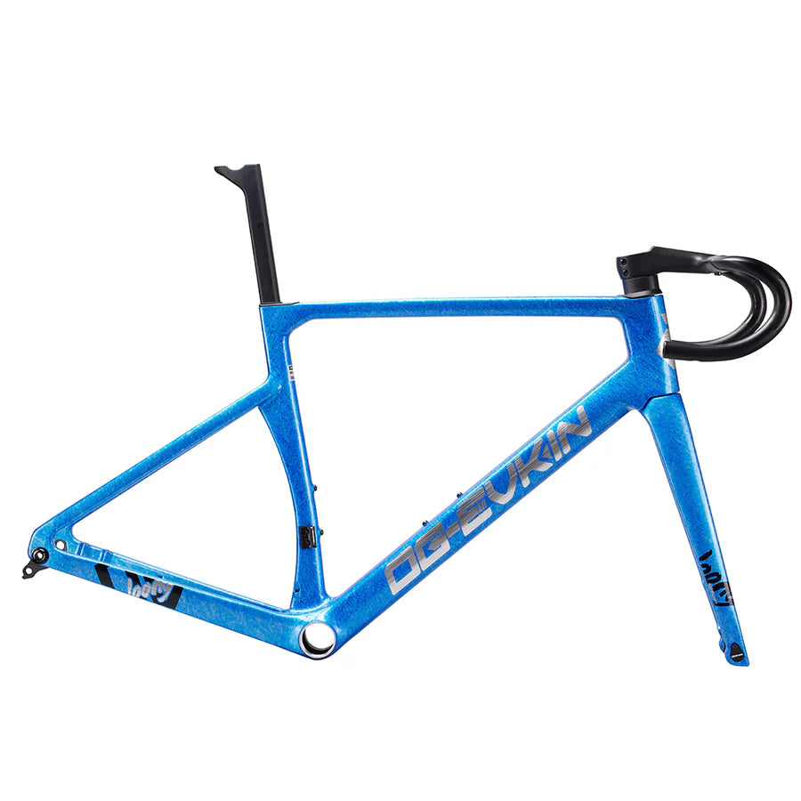 OG-Evkin LOONG Aero Carbon Road Frameset