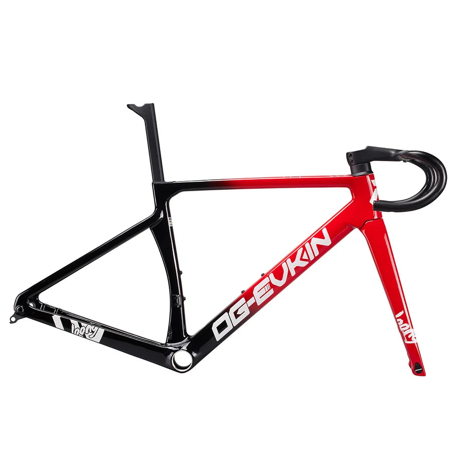OG-Evkin LOONG Aero Carbon Road Frameset