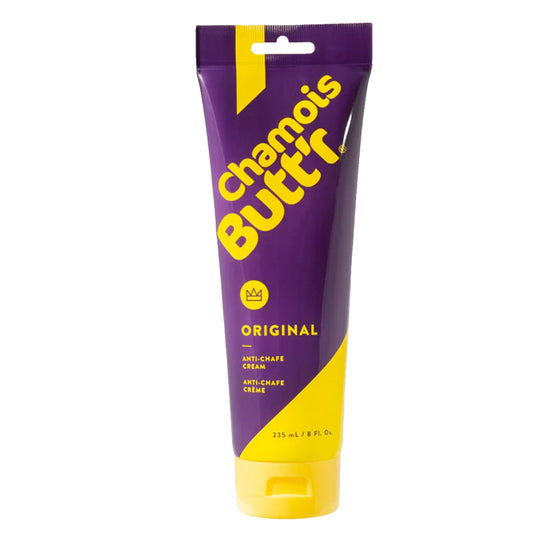 Chamois Buttr Anti-Chafe (235ml)