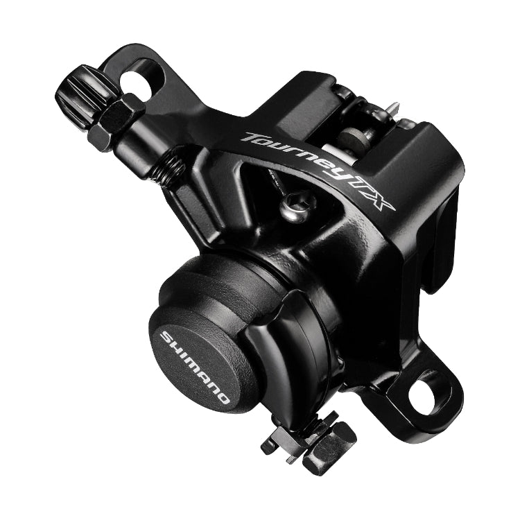 Shimano Disc Brake Caliper Tourney BR-TX805