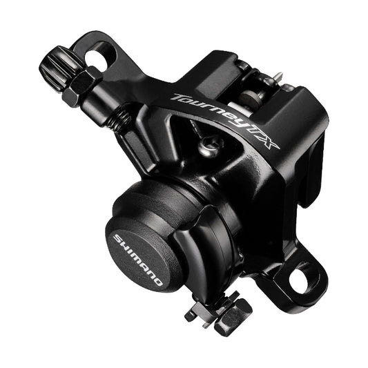 Shimano Disc Brake Caliper Tourney BR-TX805