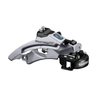 Shimano Front Derailleur FD-TX800 TS6