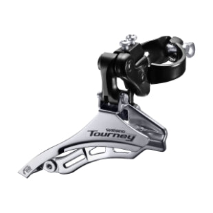 Shimano Front Derailleur FD-TY300
