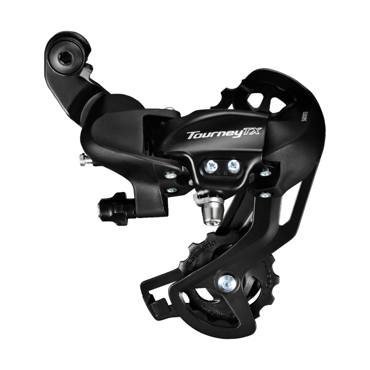 Shimano Rear Derailleur Tourney RD-TX800