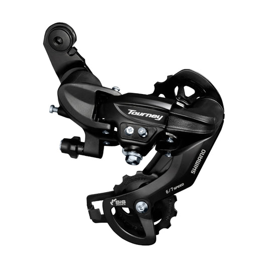 Shimano Rear Derailleur Yourney RD-TY300
