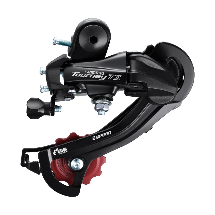 Shimano Tourney Rear Derailleur RD-TZ500