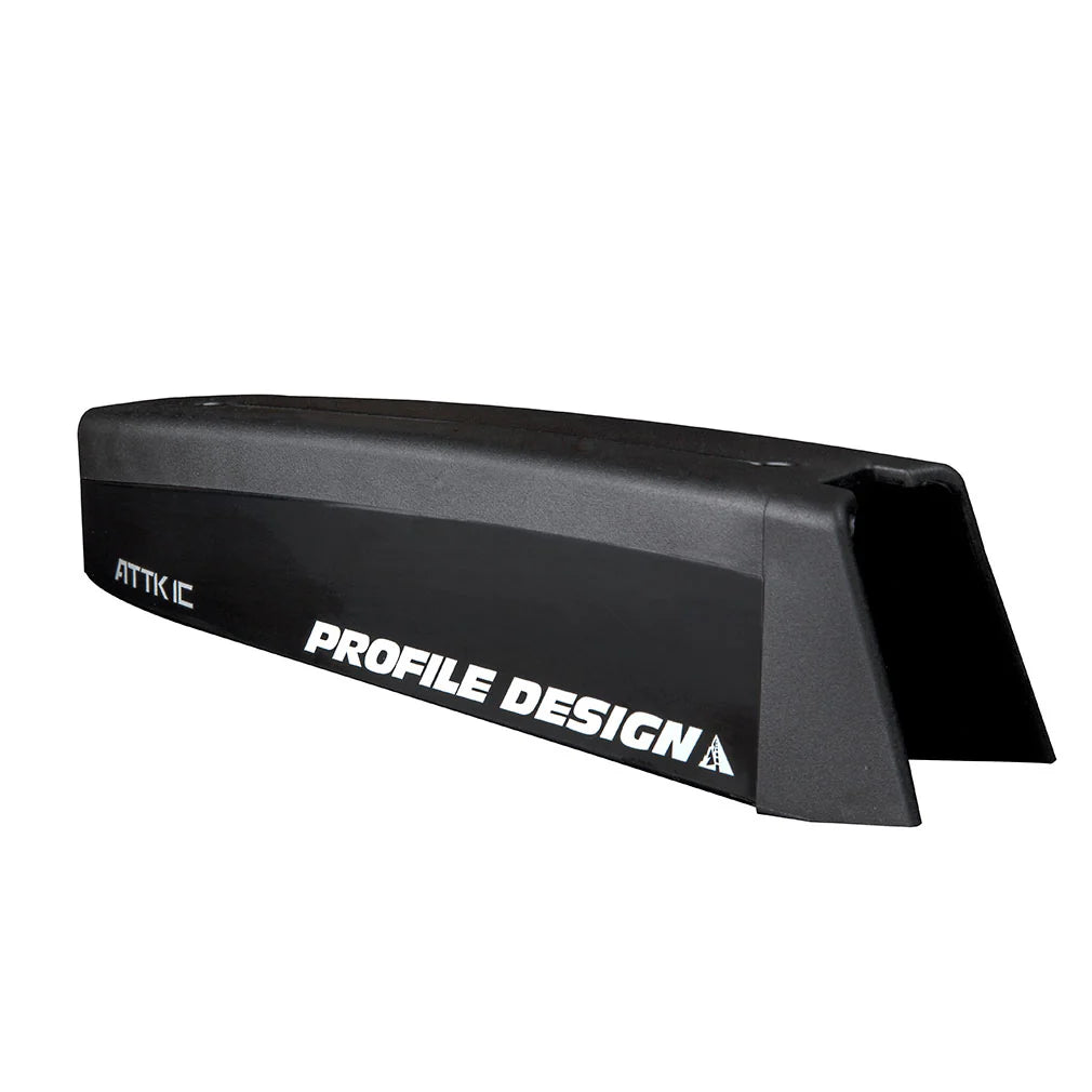 Profile Design ATTK IC storage case w/FPS