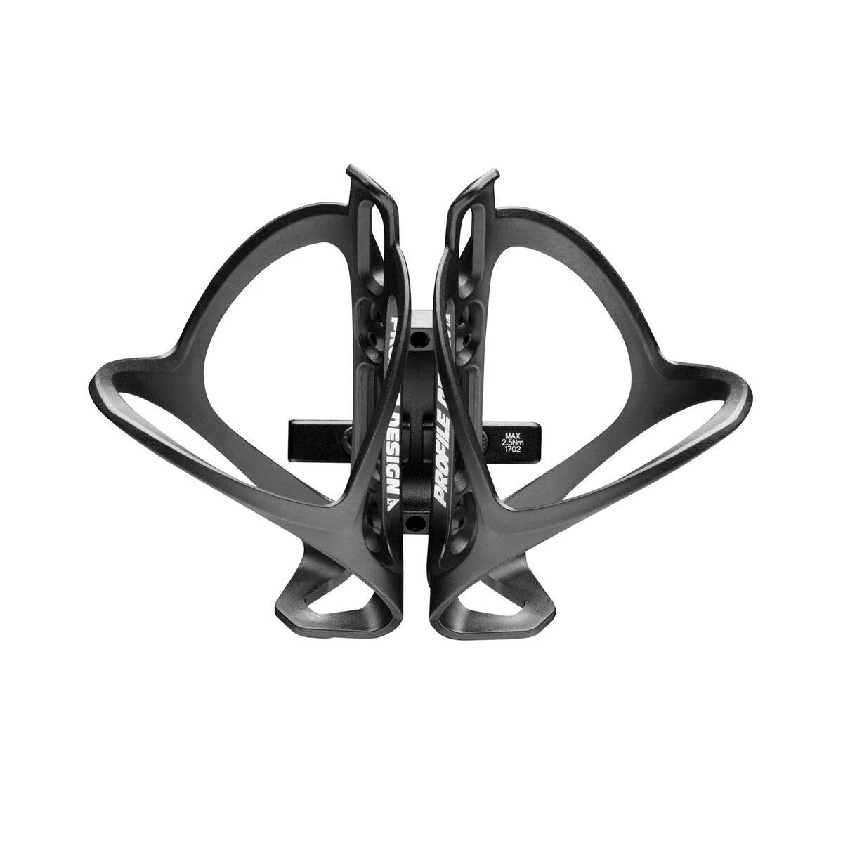 Profile Design Rear Hydration Dual System RM-P
