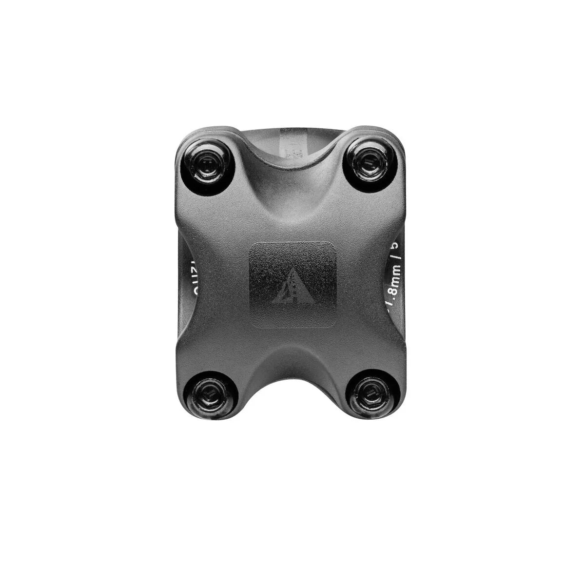 Profile Design 1/Seventeen Stem (Black)