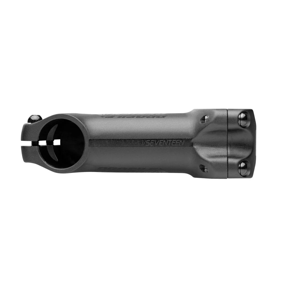 Profile Design 1/Seventeen Stem (Black)