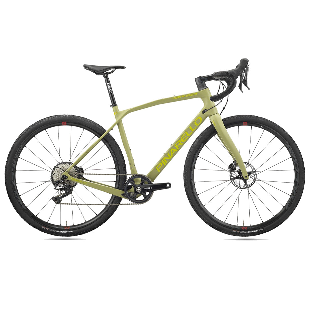 Pinarello Granger X3 (Green Sand)