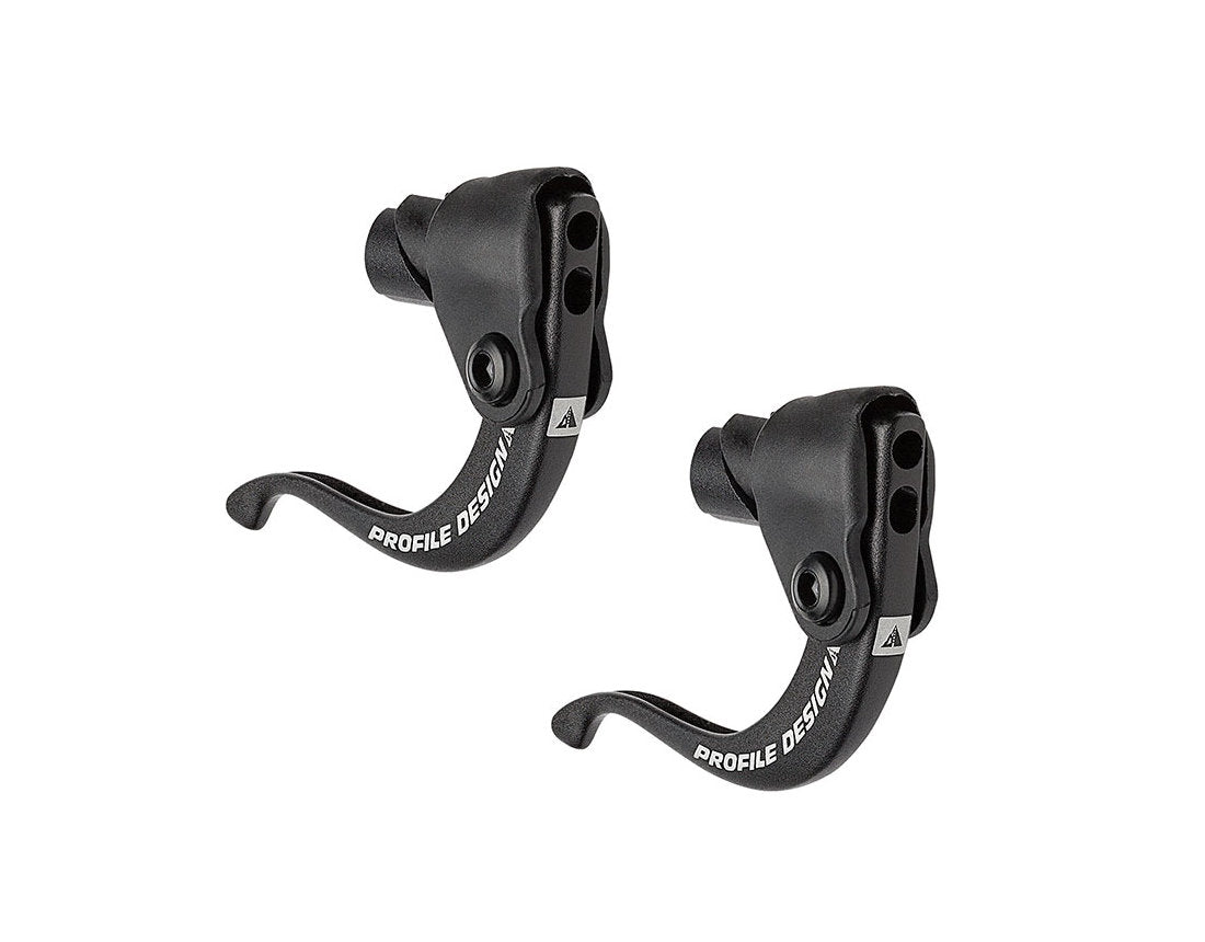 Profile Design 3/One alloy brake lever