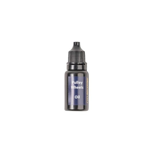 CyclingCeramic long life grease cycling bearings