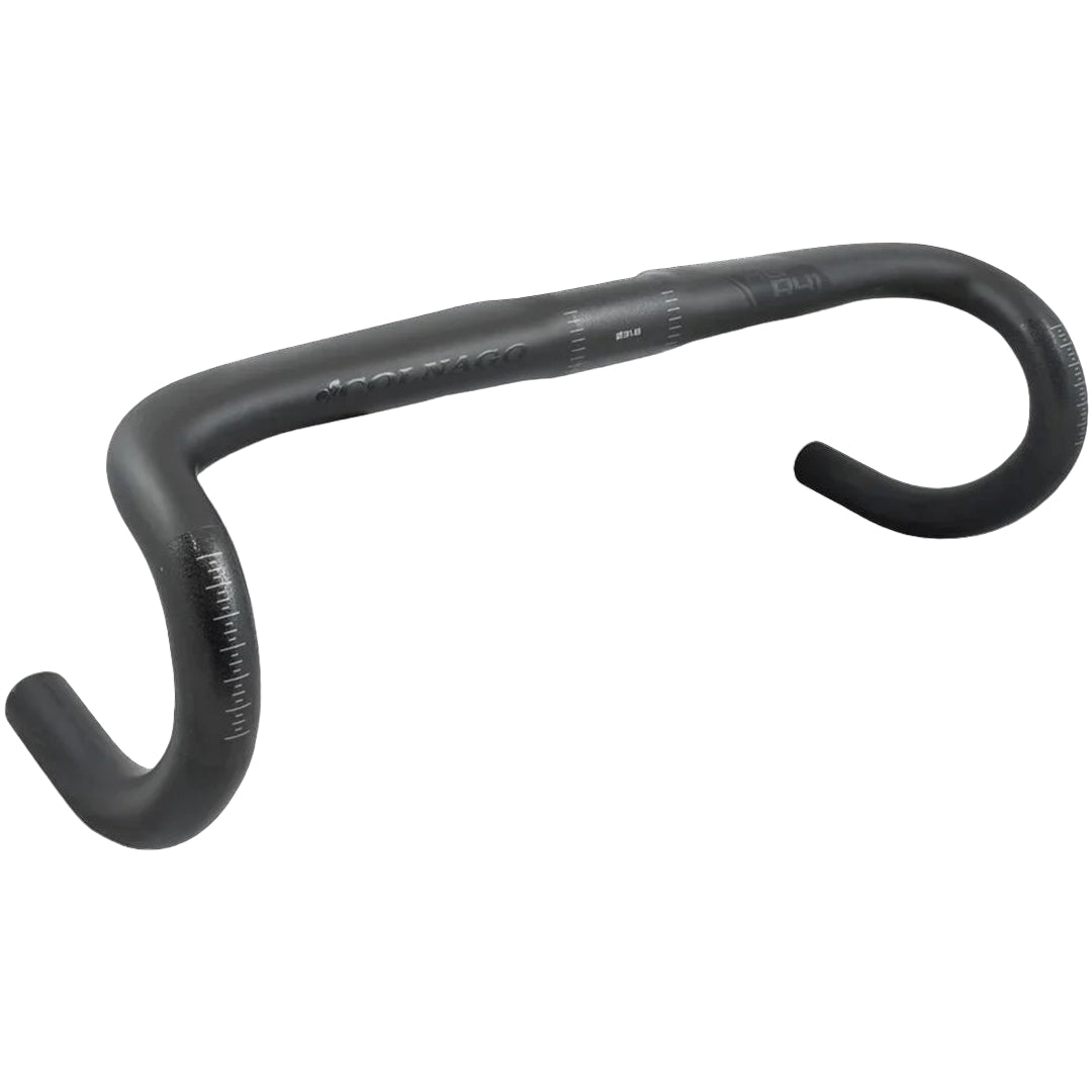 Colnago HB R41 カーボンハンドル Colnago R41 Carbon Handlebar (420mm) – Mastermind Bicycle Studio
