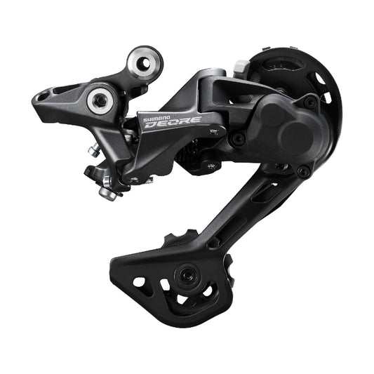 Shimano Rear Derailleur Deore RD-M5120 SGS