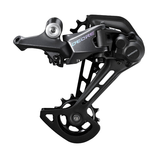 Shimano Rear Derailleur Deore RD-M6100-SGS