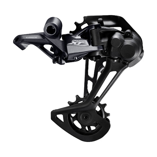 Shimano Rear Derailleur Deore XT RD-M 8100-SGS