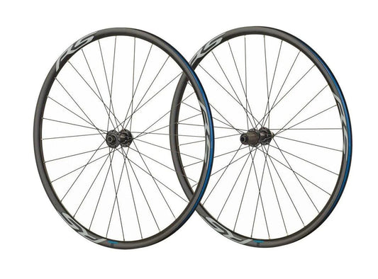 Shimano WH-RS717 Alloy Wheelset 700C E-Thru
