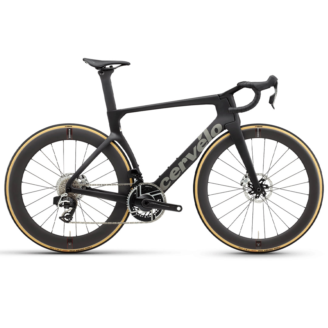 Cervelo S5 - Main Image