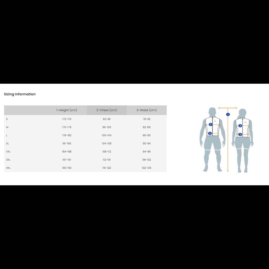 Santini Dry Winter Baselayer Short Sleeve (Black)
