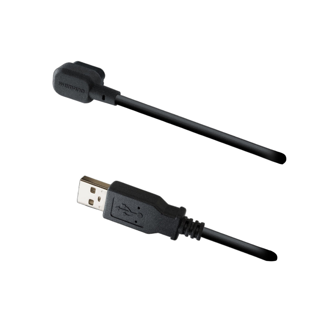 Shimano Battery Charging Cable EW-EC300