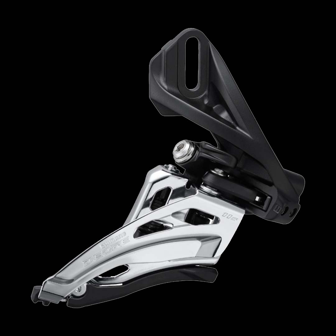 Shimano Deore Front Derailleur FD-M5100 2x11s