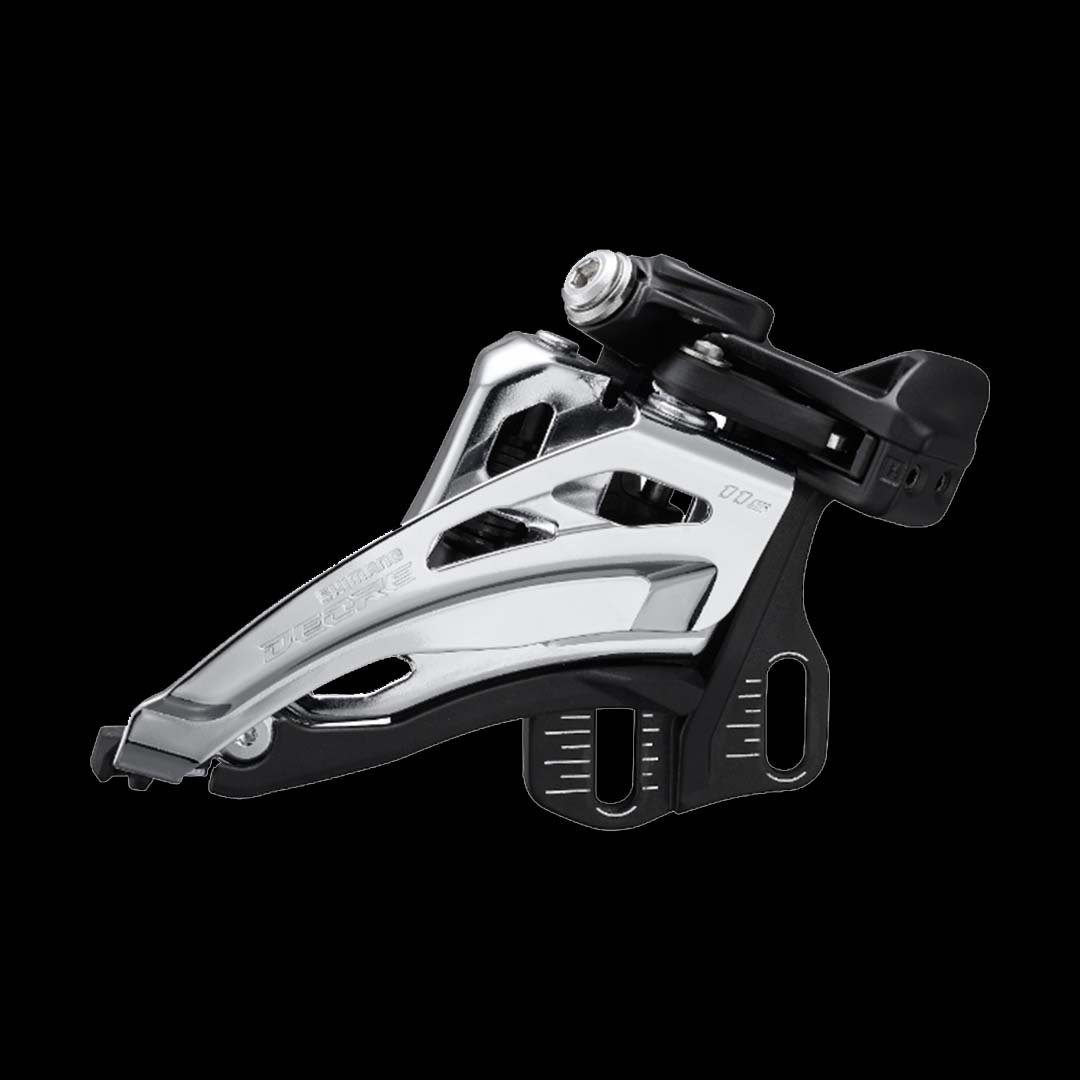 Shimano Deore Front Derailleur FD-M5100 2x11s