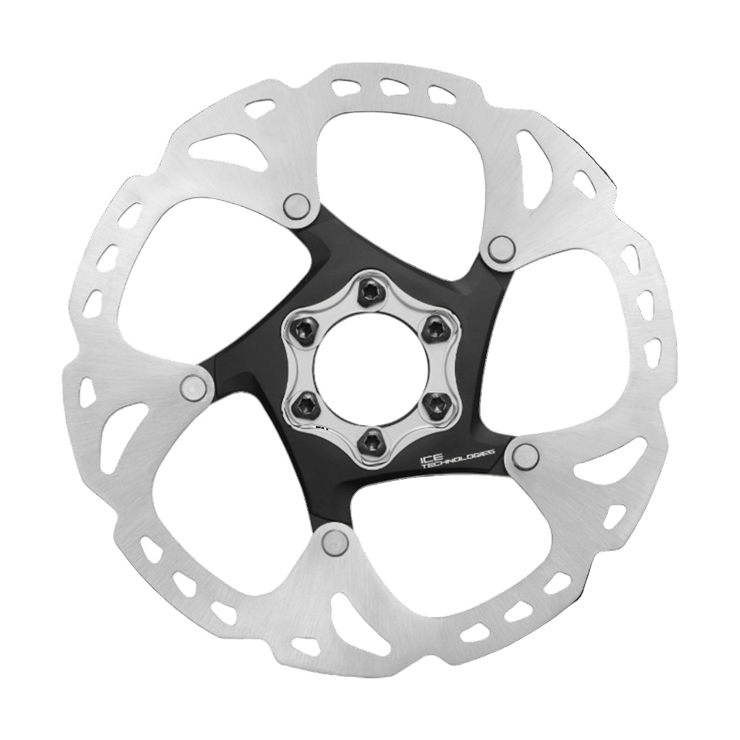 Shimano Disc Brake Rotor SM-RT86 – Mastermind Bicycle Studio