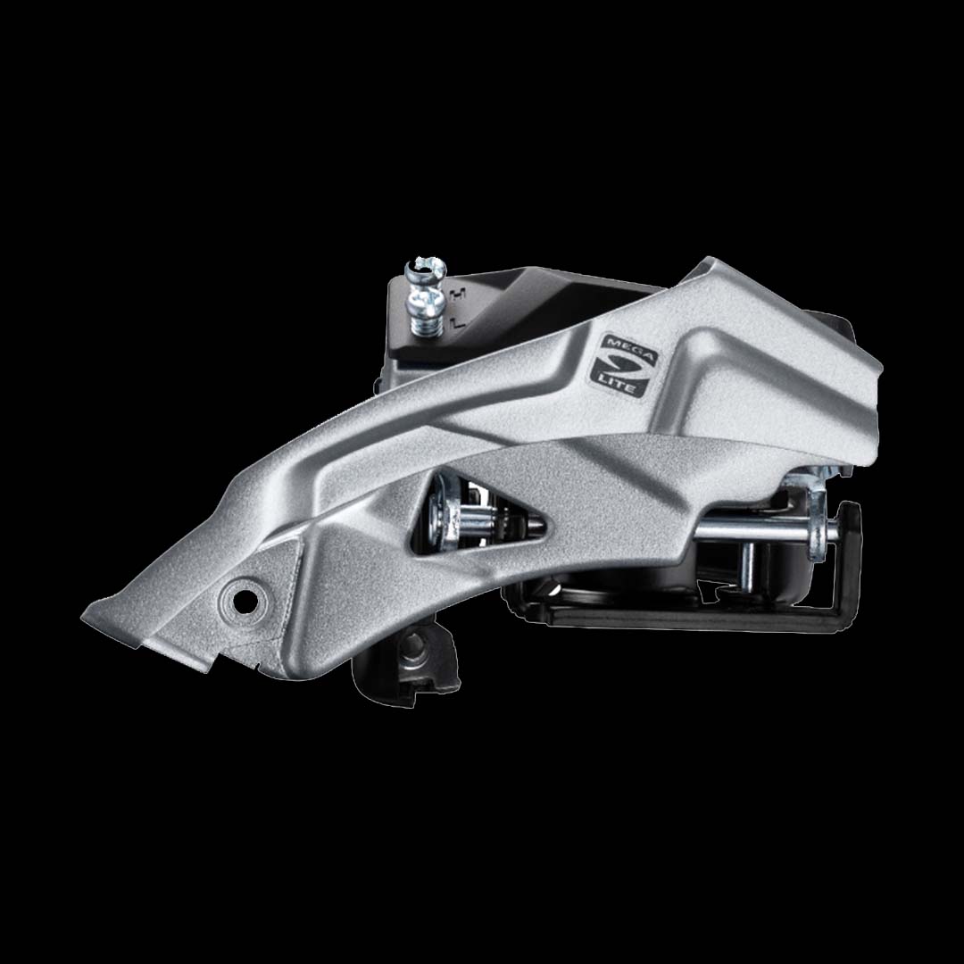 Shimano Front Derailleur Altus FD-M2000
