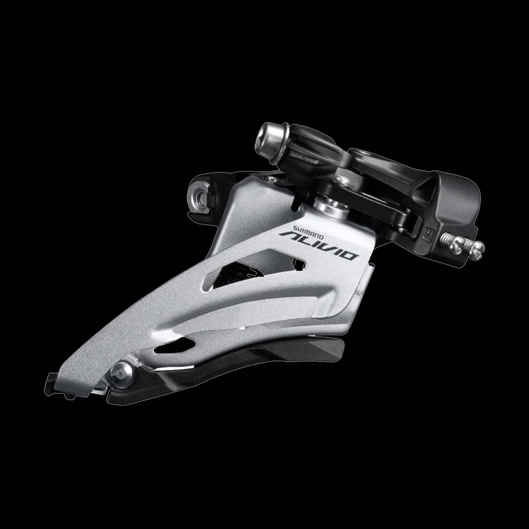 Shimano Front Derailleur FD-M3120-M