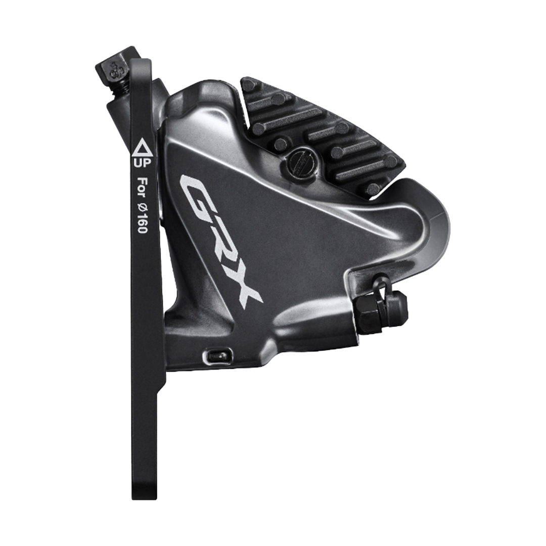 Shimano GRX Hydraulic Disc Brake Caliper BR-RX810