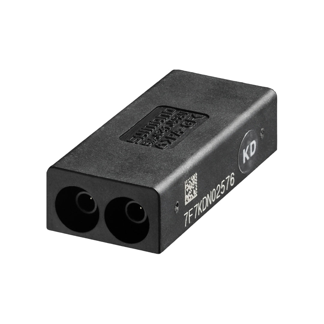 (B) JUNCTION SHIMANO パーツ SM-JC41 Settlement Bike The | Box(Internal) Junction SM-JC41(B) Di2 Shimano EW-JC130MM パーツ