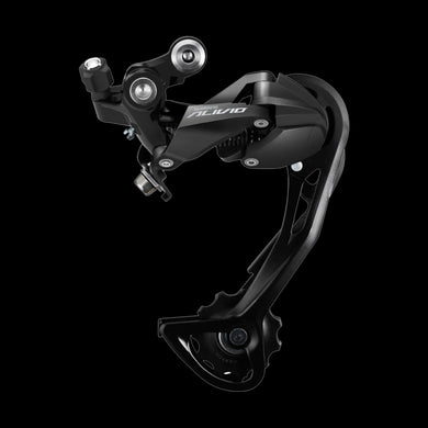 Shimano Rear Derailleur Alivio RD-M3100 SGS
