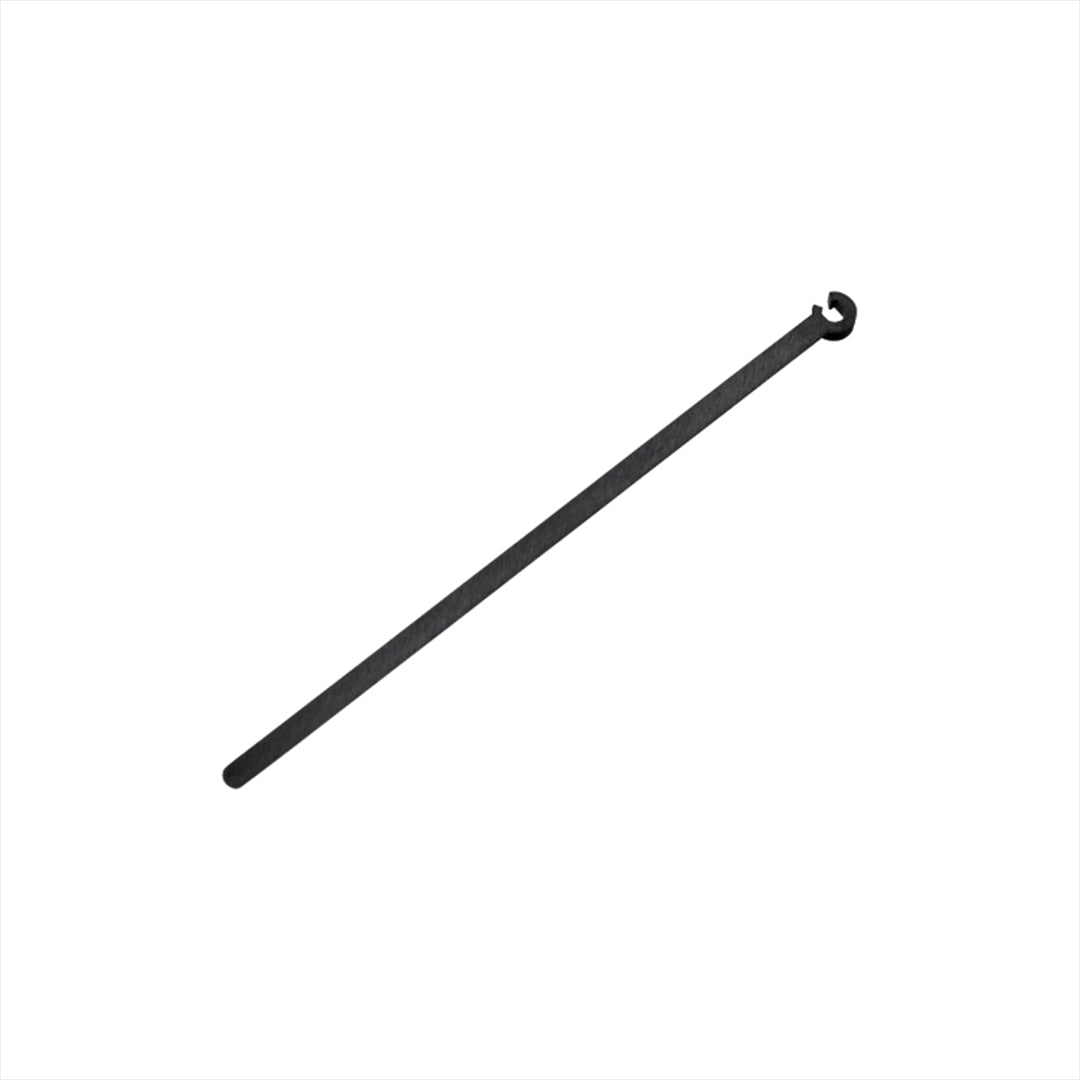 Shimano Wire holder: Cable tie for Internal Routing