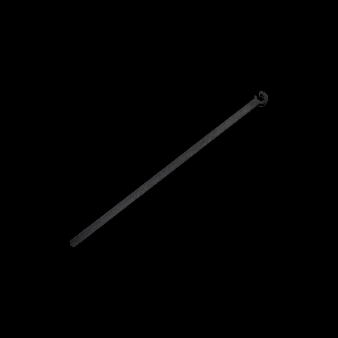 Shimano Wire holder: Cable tie for Internal Routing – Mastermind ...
