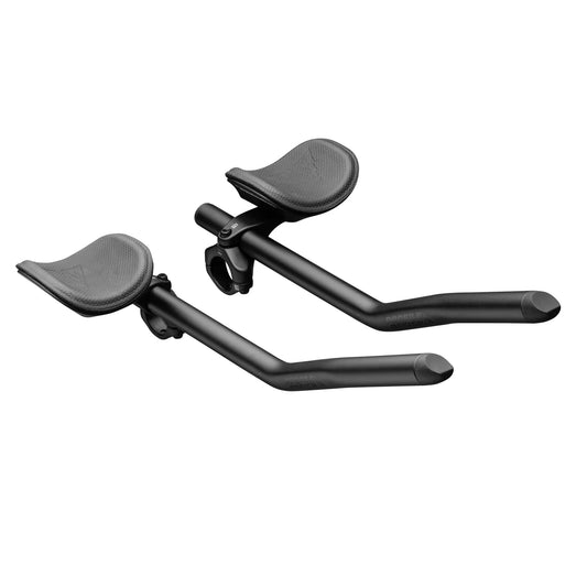 Profile Design Sonic Ergo 26a aerobar cockpit