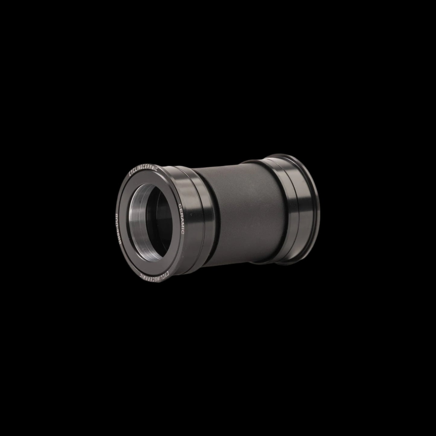 CyclingCeramic Bottom Bracket BB86 Sram DUB (Black)