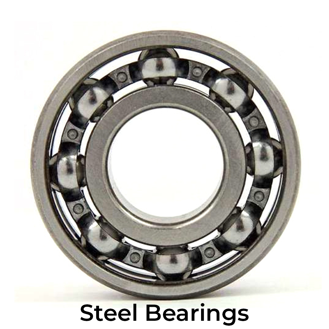 Steel Bearings