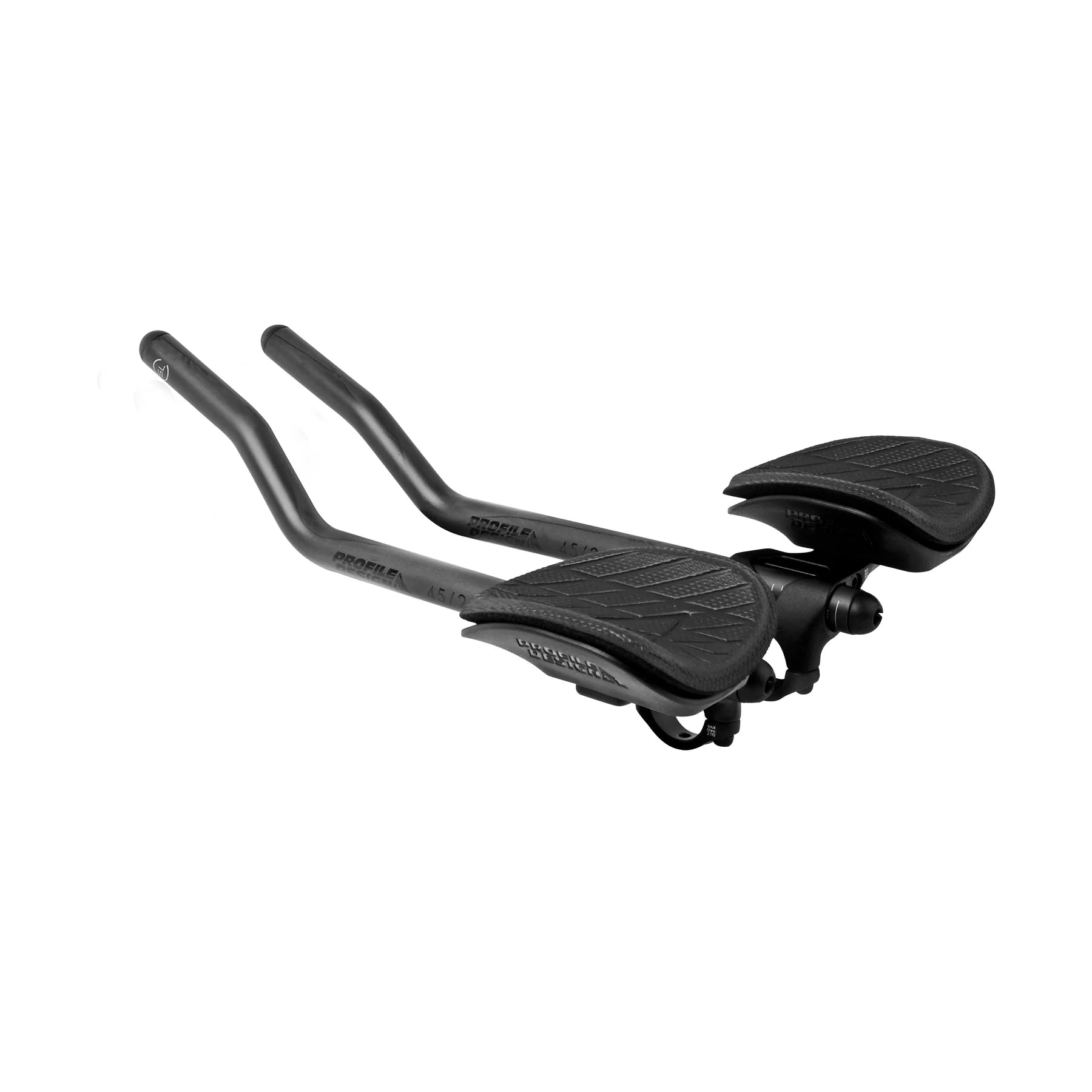 Profile Design Supersonic Ergo+ 45/25 SLC Carbon Aerobars