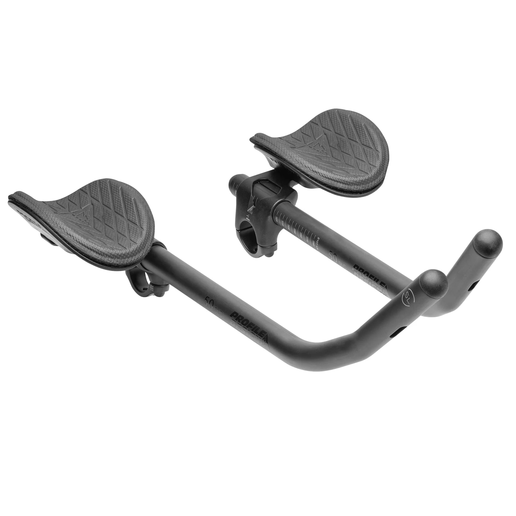 Profile Design Supersonic Ergo+ 50 SLC Carbon Aerobars