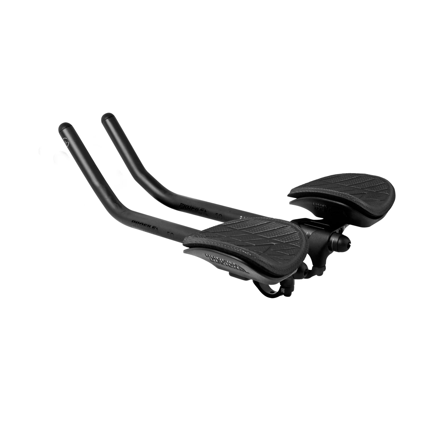 Profile Design Supersonic Ergo+ 50 SLC Carbon Aerobars