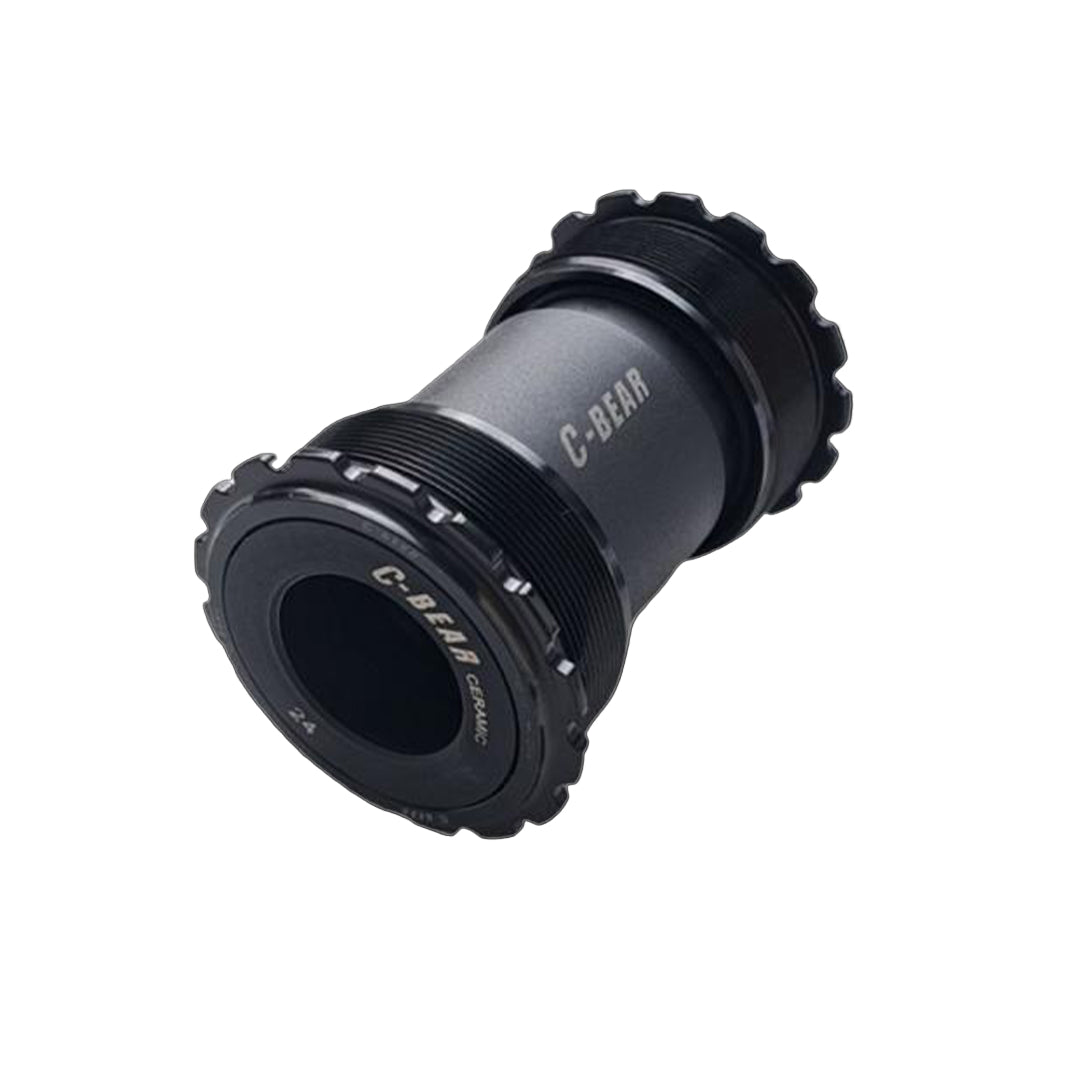 C-Bear T45 82.5mm BB Shell Shimano/Raceface/Rotor3D