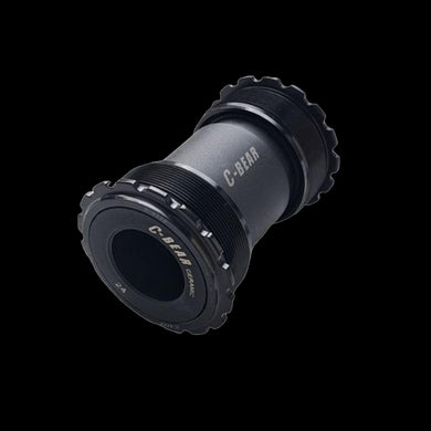 C-Bear T45 82.5mm BB Shell Shimano/Raceface/Rotor3D