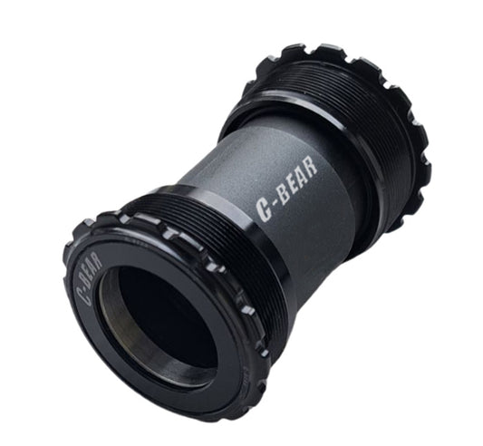 C Bear T45 82.5mm BB Shell DUB 28.99