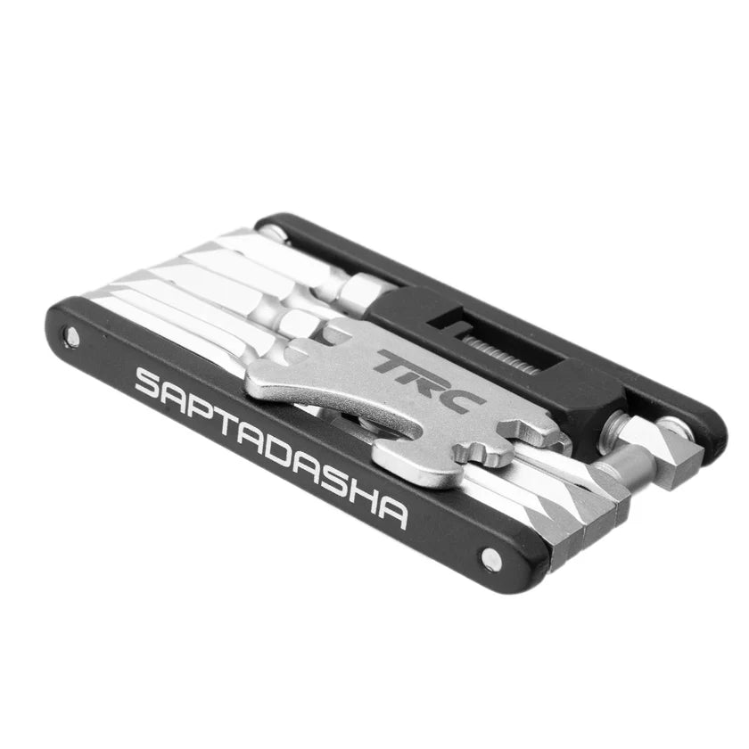 TRC Multitool (Saptadasha)