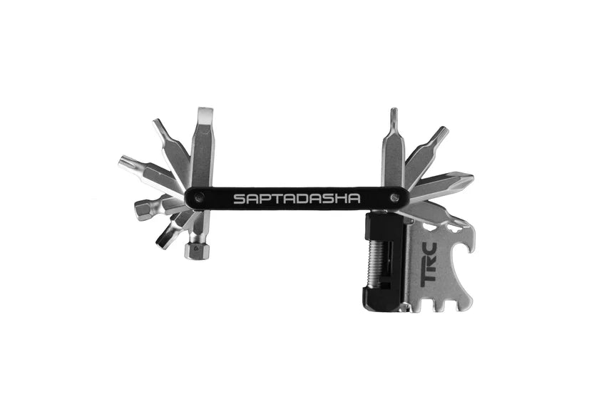 TRC Multitool (Saptadasha)