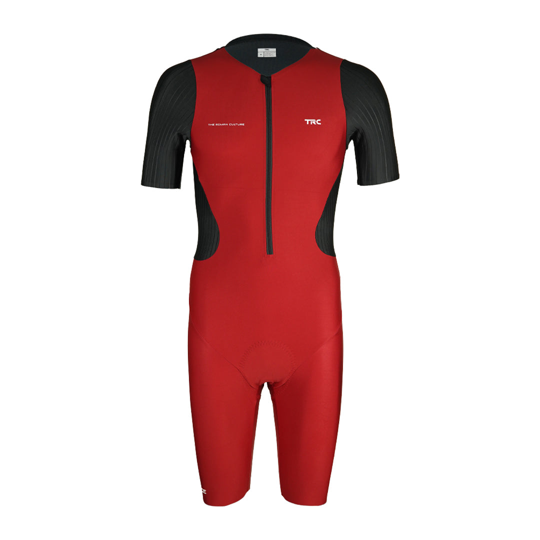 TRC Rapid Race Mens Trisuit