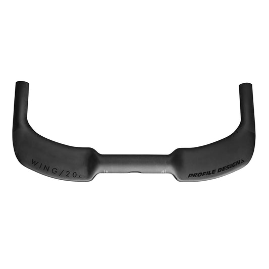 Profile Design Wing 20C Basebar