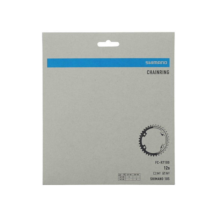 Shimano 105 Chainring FC-R7100 12s