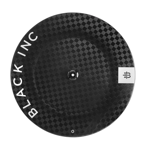 Black Inc Zero 3.0 (Disc Brake Center Lock)
